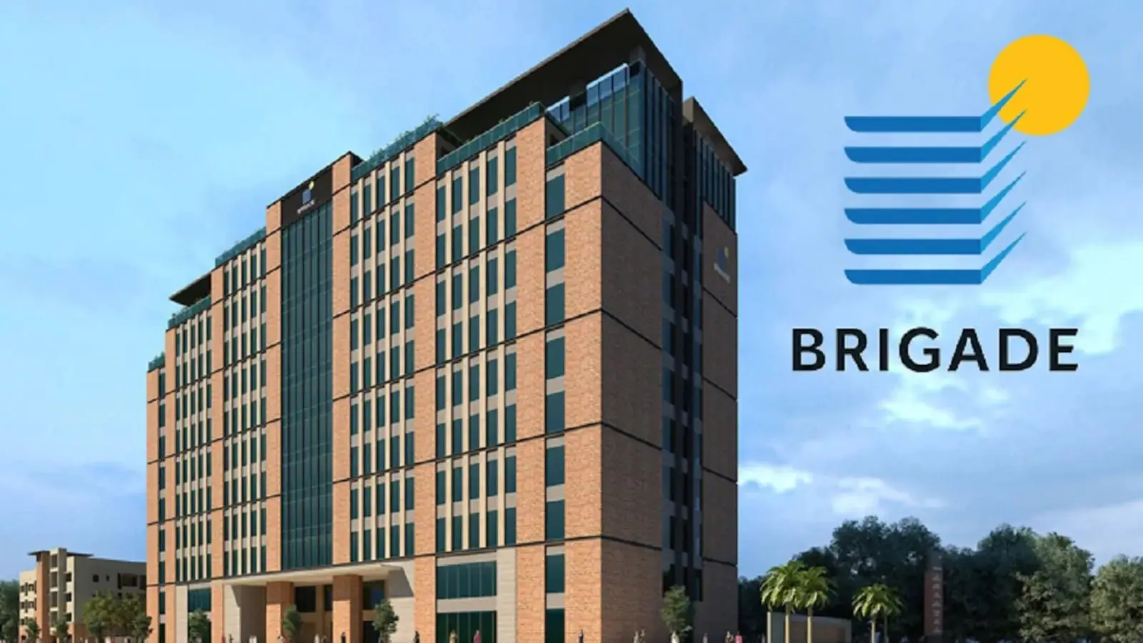 Brigade Enters Coimbatore with Rs 600 Crore Project