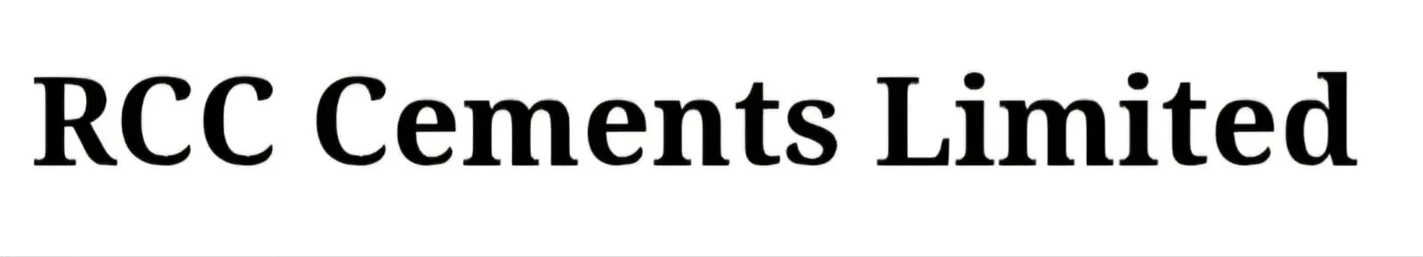 RCC Cements Reappoints Sachin Garg as Managing Director