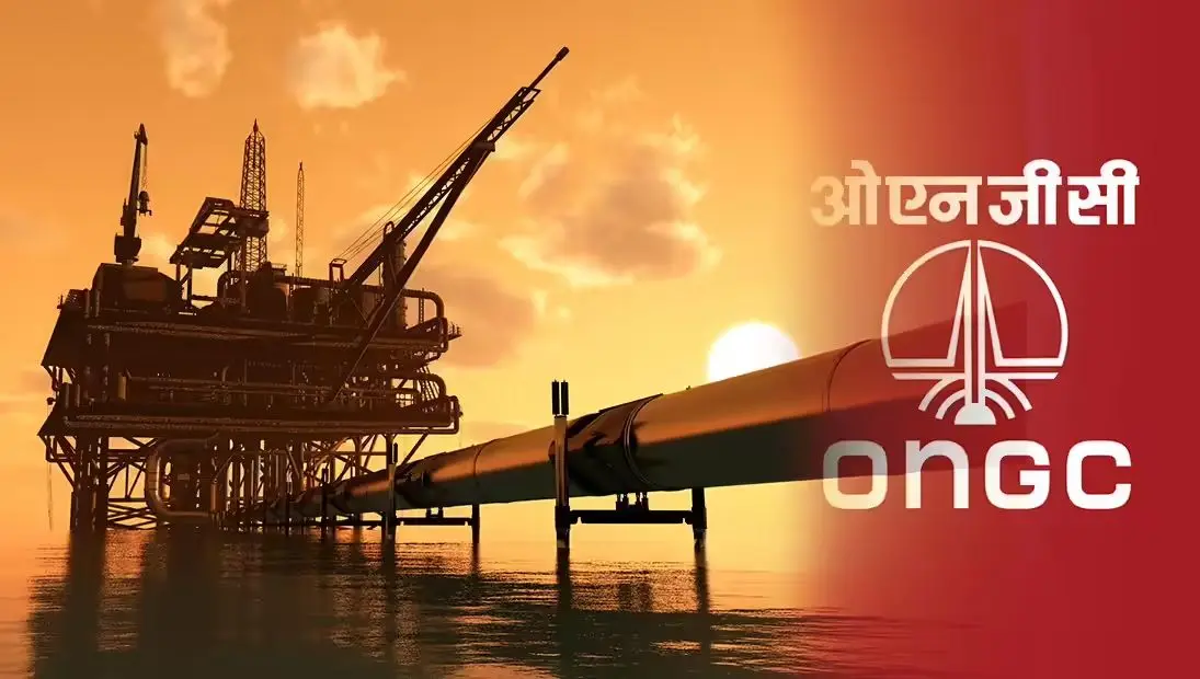 Currents of Change: ONGC Launches Massive ₹1 Trillion Subsea Drive