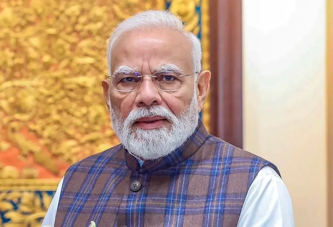 PM Modi Mourns Lives Lost in UP Factory Explosion