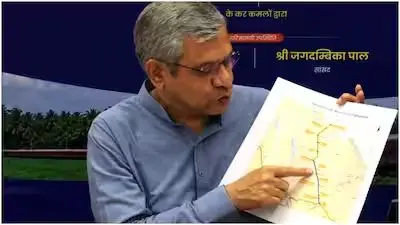 Will a New Bullet Train Network Cut Delhi-Patna Travel Time to 4.5 Hours?