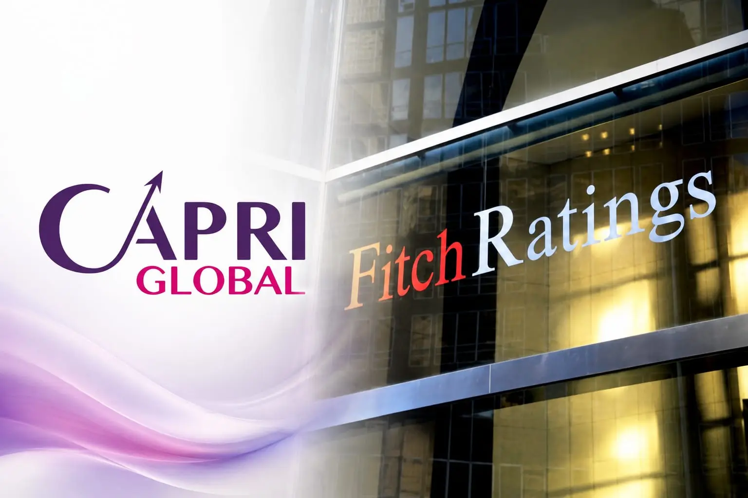 Fitch Assigns BB-(EXP) to Capri Global USD Notes