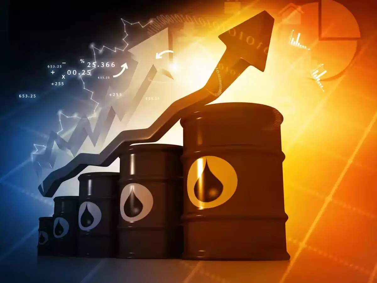 Oil Prices Climb as Middle East Clashes Revive Supply Fears