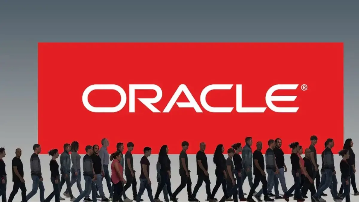 Oracle Workforce Restructuring Threatens Thousands of Indian Jobs Amid AI Push