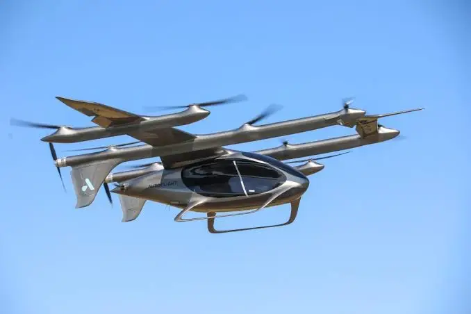 Tata Elxsi and Sarla Aviation Join Forces-Could Air Taxis Be Closer Than We Think?
