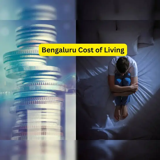 Not Too Little, But Too Much: Bengaluru Techie Reveals the “Dangerous Salary”