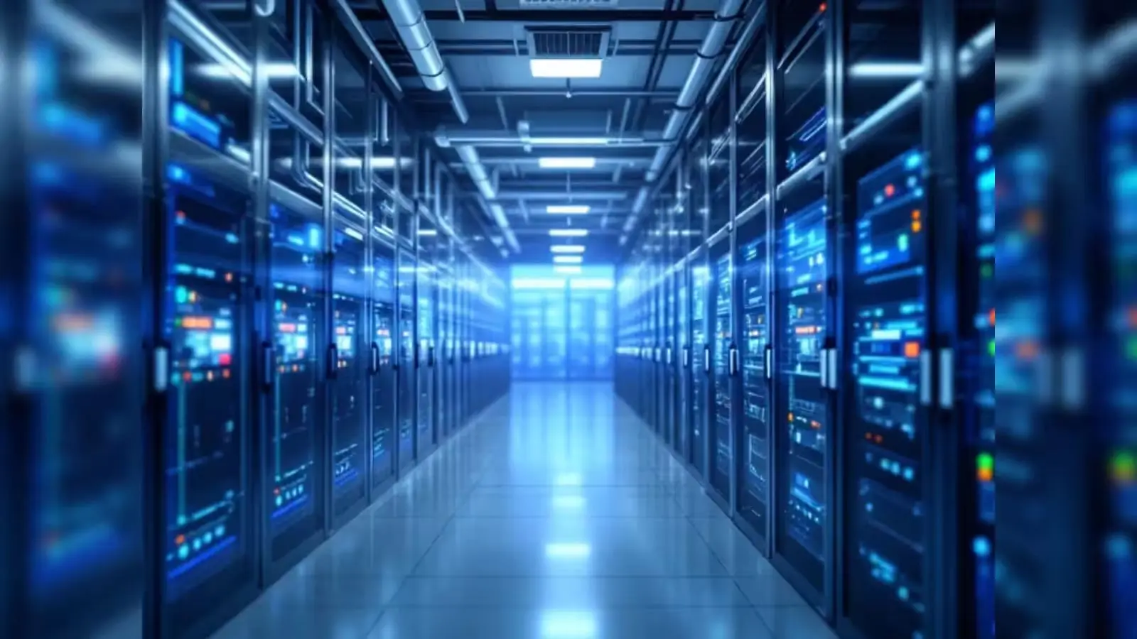 The Liquid Cost: India’s Data Centre Boom Puts Water Security Under Scrutiny