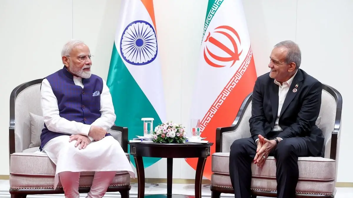 Sanctions Watch: Rubio Asserts India and Iran Not Talking Trade