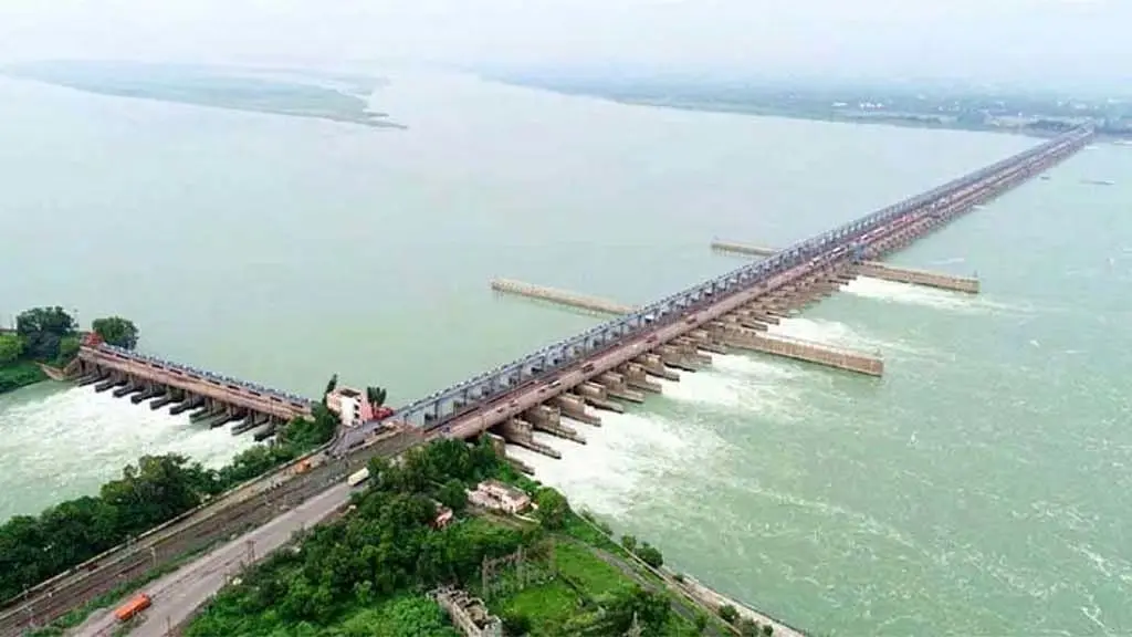 Flowing Concerns: Jaishankar Assures Bihar on Ganga Treaty Renewal