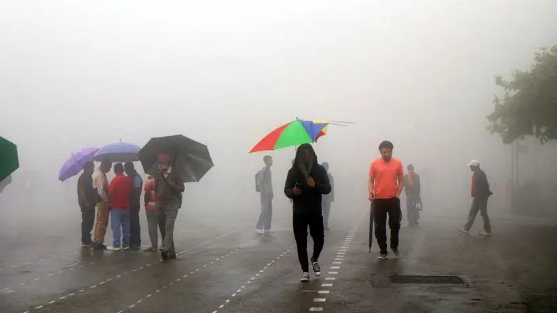 Swelling Tides: Himachal Khud Floods Dam 24-MW Hydel Plant