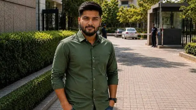 No Hot Mutual Funds, No Big Secrets: How He Reached ₹9 Crore at 32