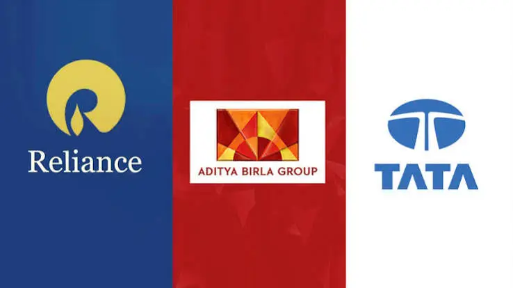 Reliance, Tata, Birlas Are Expanding Fast-The 3,891-Store Bet Explained