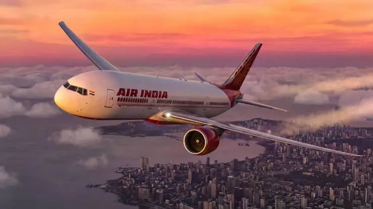 Air India’s 17-Hour Nonstop Leap: A New North America Route Takes Off