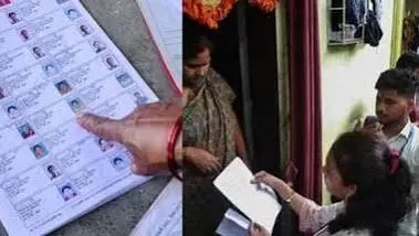 One in Three Voters Excluded in Delhi SIR: What Happened to the Rolls?
