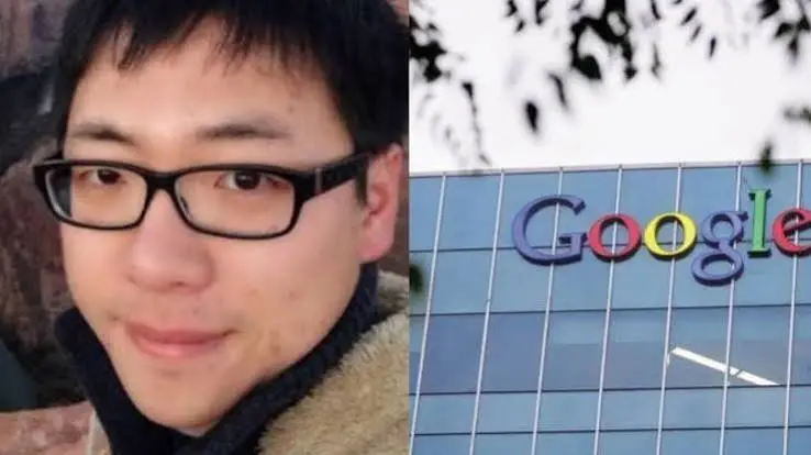 From Google’s AI Labs to a China Startup: The 500-File Mystery Unpacked