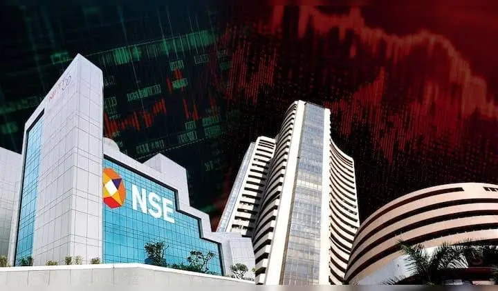 India Nifty IT Index Falls 1.1% As Financials Rise