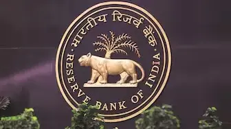 RBI Absorbs Rs 5,187.42 Bln via Overnight VRRR Auction