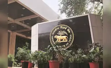 RBI Conducts Overnight VRRR Auction to Absorb Liquidity