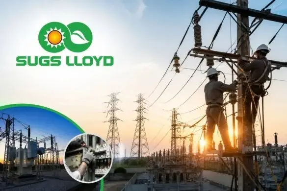 Engineering Excellence: Sugs Lloyd Strengthens Order Book with New TPCODL Win