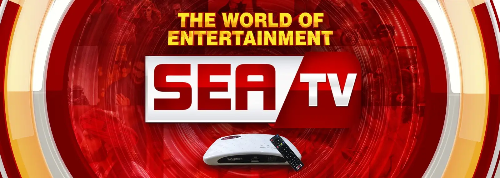 Restructuring the Screen: Sea TV Network Approves Cable Business Shutdown