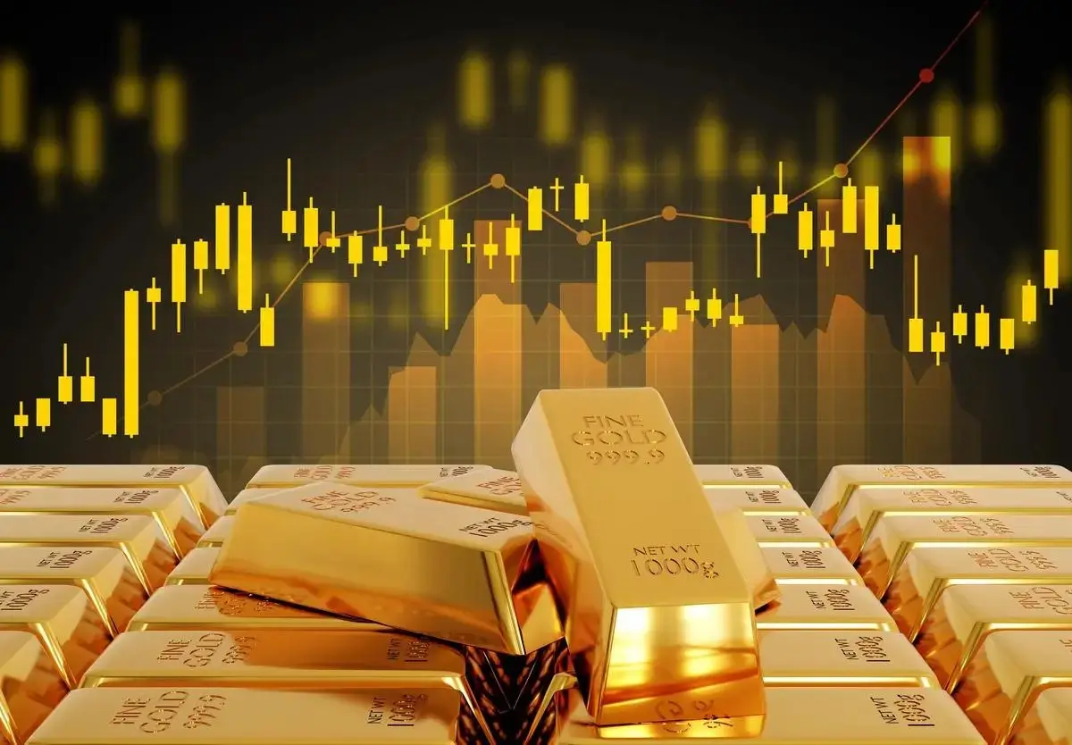 Safe Haven Shine: Gold Futures Reach ₹1.53 Lakh on Sustained Consumer Interest