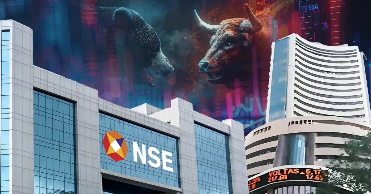 Equities Over Observances: How Stock Exchanges Are Handling Tomorrow's Janmashtami Session