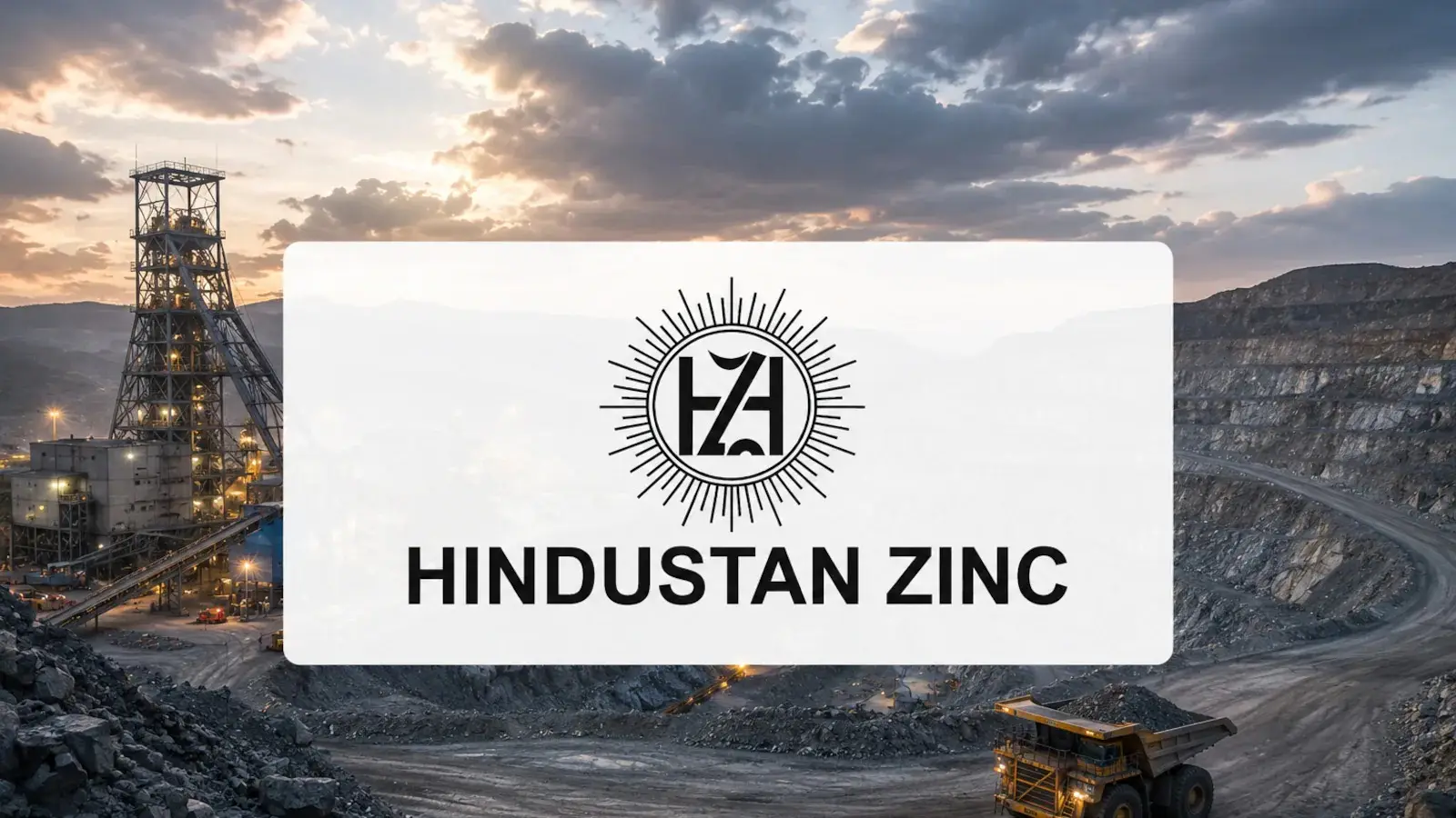 Securing Critical Minerals: Hindustan Zinc Wins Gundlupet REE Lease Intent