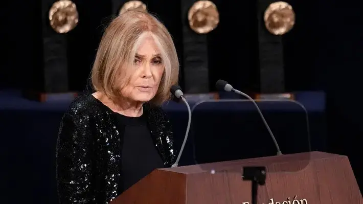 She Wrote the Rules of the Revolution: Remembering Feminist Icon Gloria Steinem