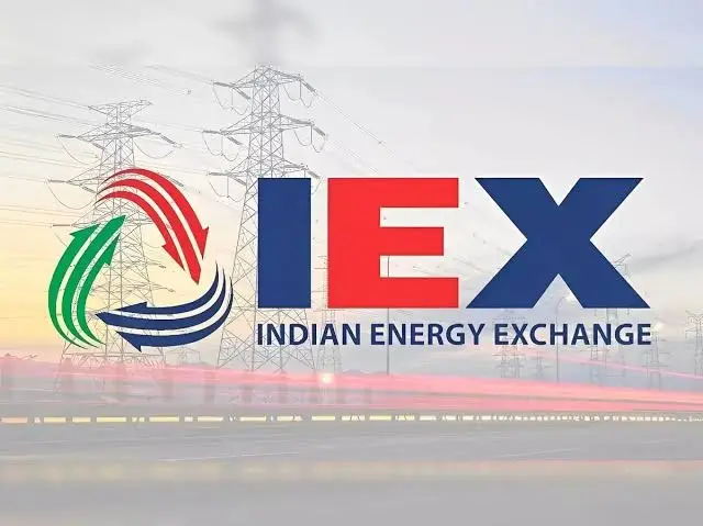 Powering the Grid: IEX Reports All-Time High Monthly Electricity Traded Volume
