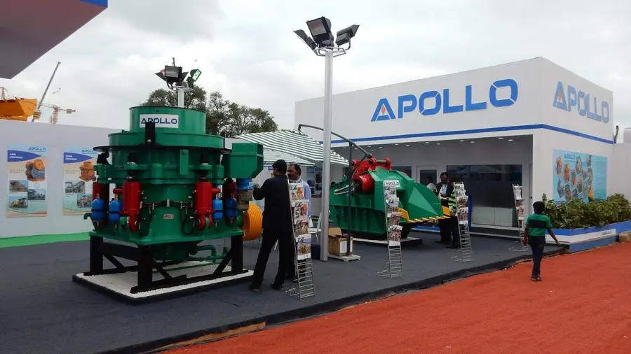 Gujarat Apollo Approves ₹376M Credo Stake Sale