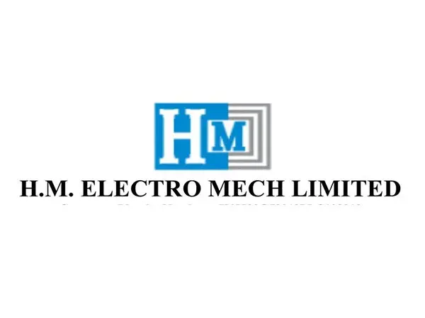 H.M. Electro Mech Re-Appoints Dipak Pandya as CMD