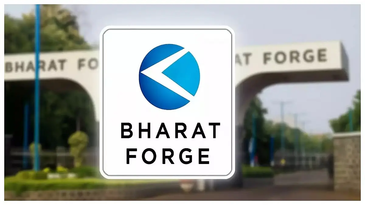 Bharat Forge Unit Signs Deal for 70-mm Rocket Systems