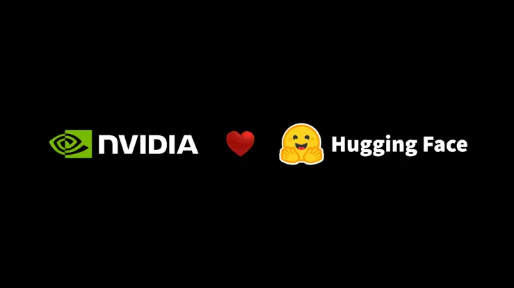 Nvidia to Buy Hugging Face for Nearly $13 Billion