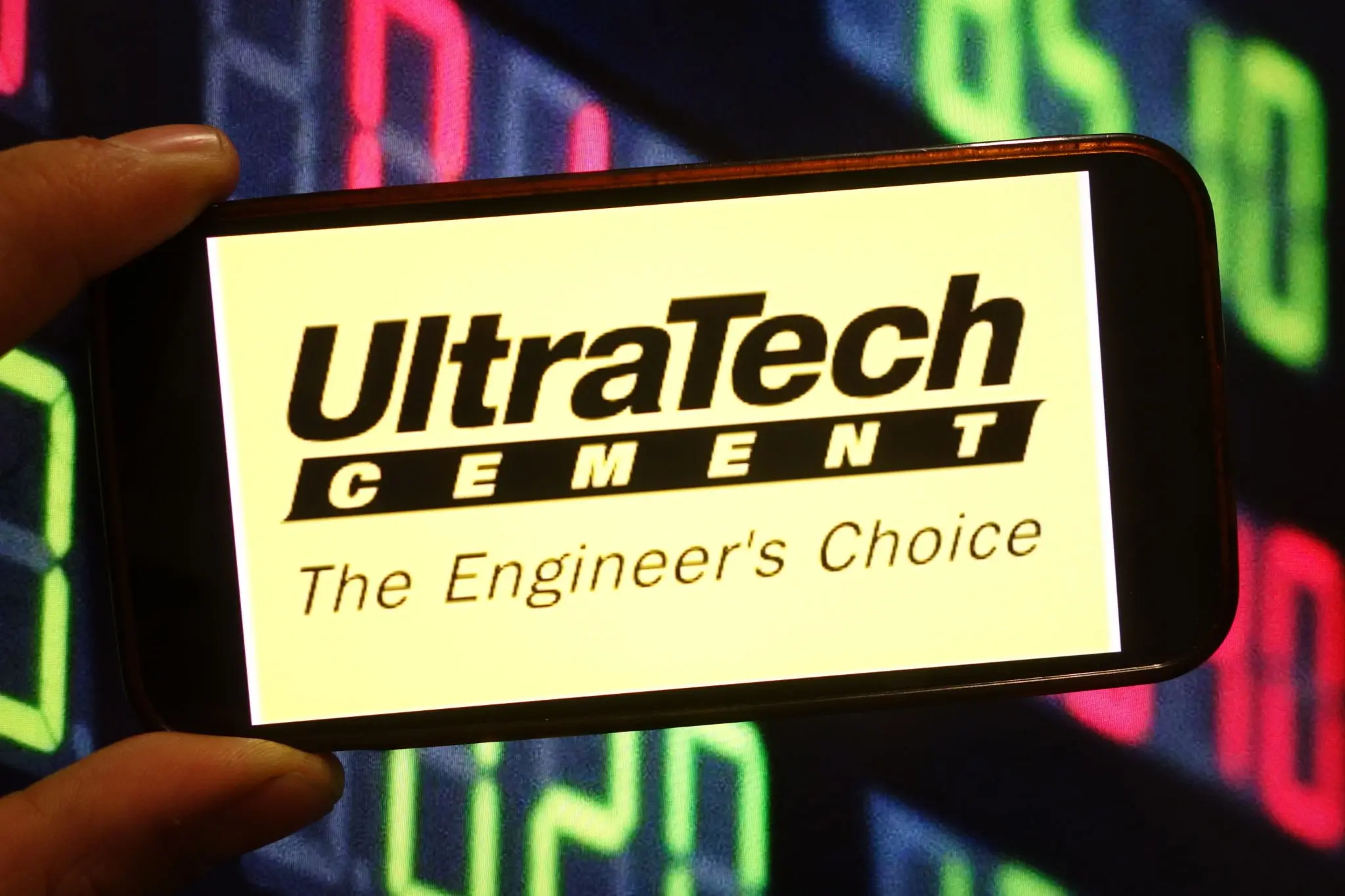 UltraTech Cement Enters Wires Market with Rs 18 Billion Investment