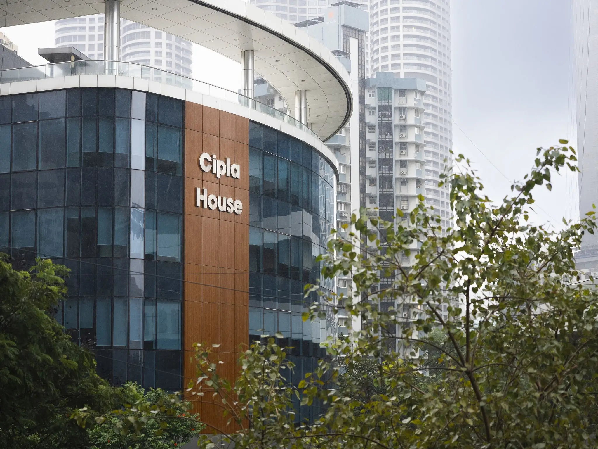 Cipla Signs Exclusive Deal for Keytruda Biosimilar in US Market