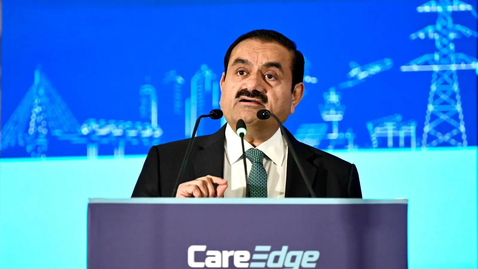 Domestic Goldmine: Gautam Adani Declares India Holds His Biggest Future Opportunities