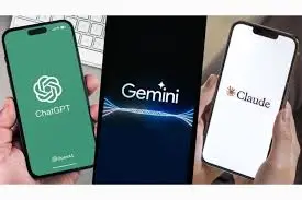 Simultaneous Collapse: ChatGPT, Gemini, Claude, and AWS Hit by Global Outages