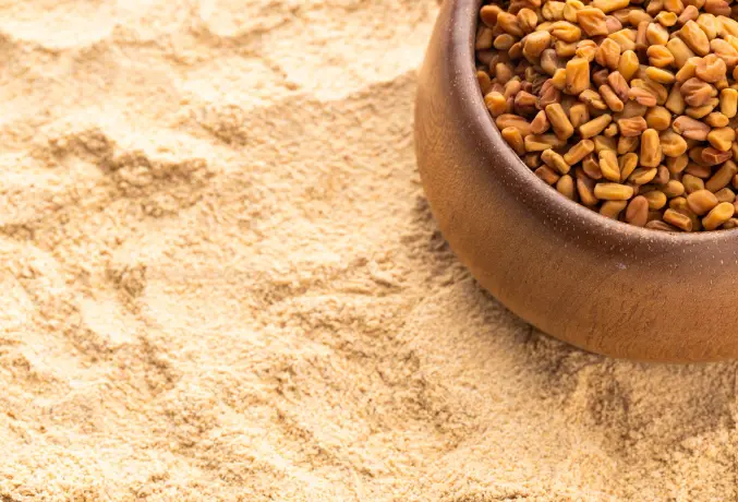Harvard Expert Reveals: 3 Surprising Benefits and Side Effects of Methi Dana (Fenugreek)