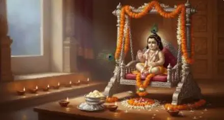 Janmashtami 2026: Nishita Kaal Timings, City-Wise Muhurat & Fasting Rules