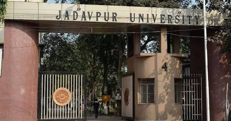 Why Rename Jadavpur University? Sarbari Mukherjee Puts Forward Her Proposal