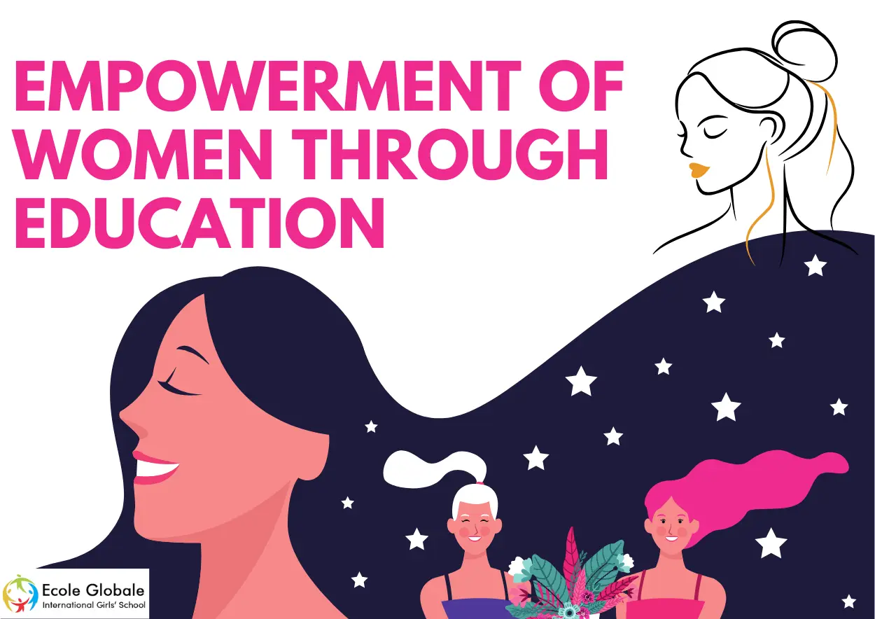 Empowering Girls Is Only the Beginning-What Comes After School?