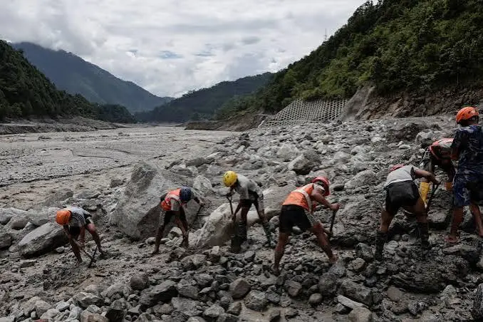 No Command Centre, Just WhatsApp: How Engineers Are Guiding Nepal’s Rescue