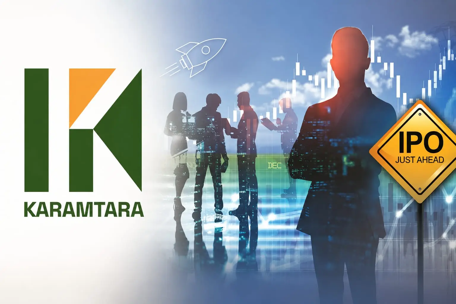 Karamtara Engineering Sets IPO Price Band at 241-254 Rupees