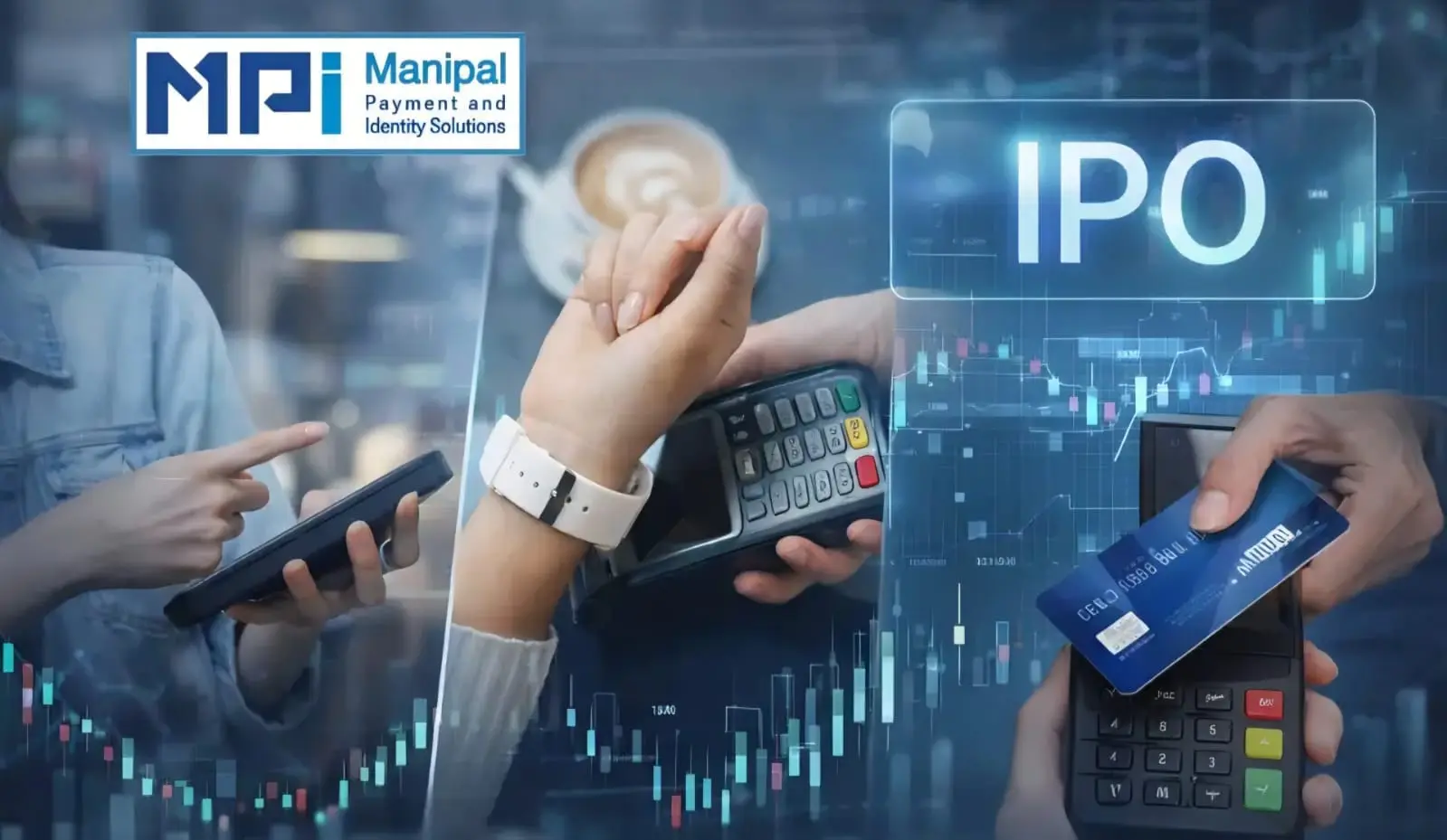 Manipal Payment IPO Price Band Set at 322-339 Rupees