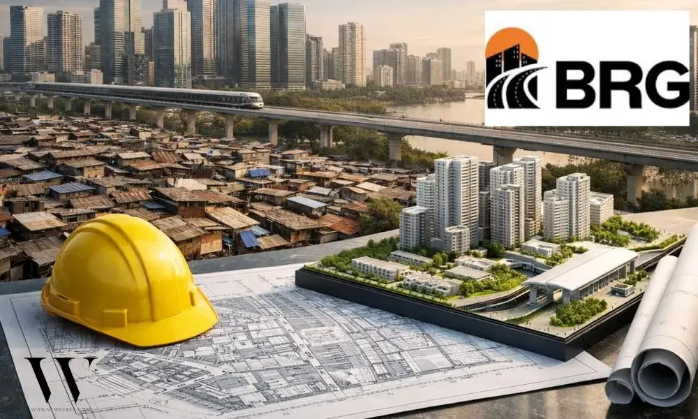BR Goyal Infrastructure Secures 1.09 Bln Rupee Work Order
