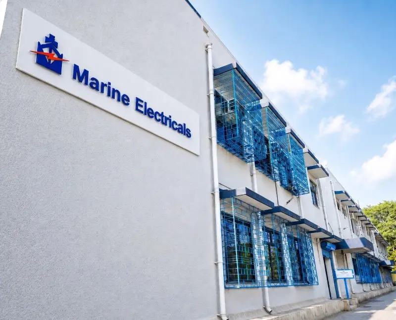 Marine Electricals Bags Rs 807.7 Mln Domestic Equipment Orders
