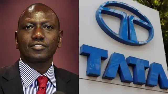 Tata Chemicals Issues Statement on Kenya Operations Suspension Order