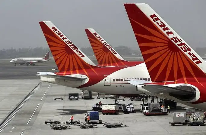 Air India Cooperates With AAIB, Launches 100% Pilot Testing