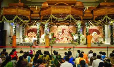 Janmashtami Noida Traffic Police Issues Sector 33 Route Diversions