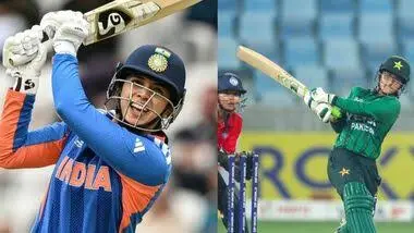 Women's Asia Cup 2026: Mandhana, Muneeba Lead 5 Key Players